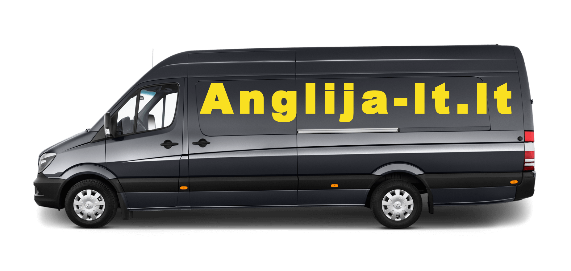 Kasdien vežame Lietuva - Anglija - Lietuva keleivius ir siuntas