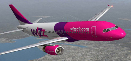 Iš Šiaurės Airijos į Vilnių skraidins „Wizz Air“