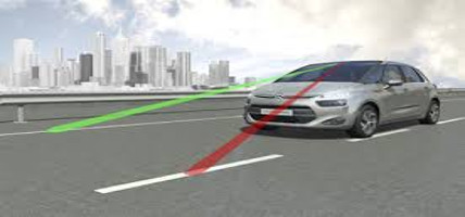 Jau 2015 metais UK planuojami automobiliai be vairuotojo 