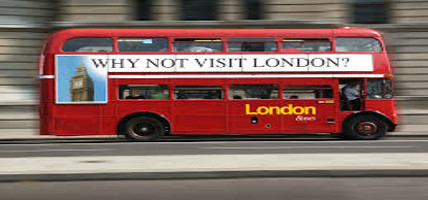 Londono autobusuose nebegalima atsiskaityti grynaisiais pinigais