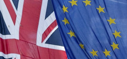 Nusprendė: dėl išstojimo iš ES referendume užsieniečiai balsuoti negalės