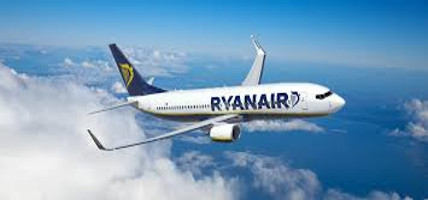 Pokyčiai "Ryanair" keleiviams