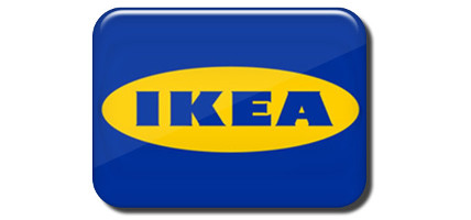 IKEA bendrovei Anglija kaip „lobių sala“