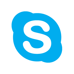 skype